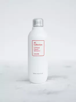 Тонер для проблемной кожи COSRX AC Collection Calming Liquid Intensive 125ml
