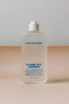 Тонер для работы с расширенными порами FELD APOTHEKE Pore-Fit Water Toner 265ml