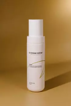 Тонер пептидный увлажняющий с гиалуроновой кислотой COSMIDEN 120ml