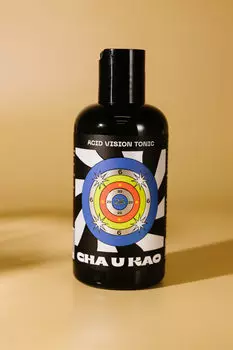 Тоник для лица CHA U KAO ACID VISION 200 мл