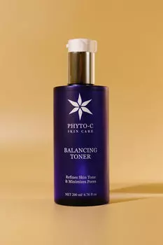 Тоник для лица PHYTO-C Balancing Toner 200ml