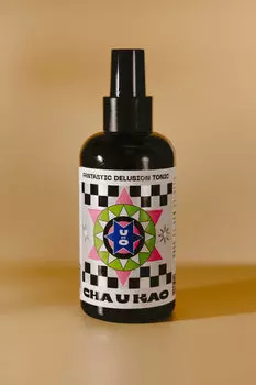 Тоник для упругости и увлажнения CHA U KAO FANTASTIC DELUSION 200 мл