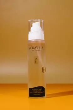 Тоник с дренажным эффектом FORMULA Dr. Lyuter Antiptosis SOS Drainage Tonic 150ml