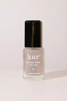 Топ покрытие с шиммером Londontown Kur Diamond Shine Top Coat 12ml