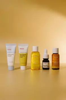 Тревел набор миниатюр бестселлеров Manyo Best Sellers Trial Kit 55ml/20ml/30ml/12ml/15ml