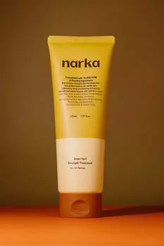 Тритмент для восстановления поврежденных волос narka Inner-fect Stregth Treatment 230ml