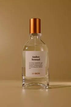 Туалетная вода 100BON Ambre Sensuel 50 мл