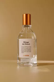 Туалетная вода 100BON Mirage Du Desert 50 мл