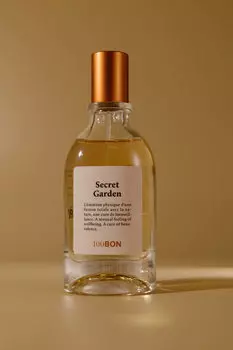 Туалетная вода 100BON Secret Garden 50 мл