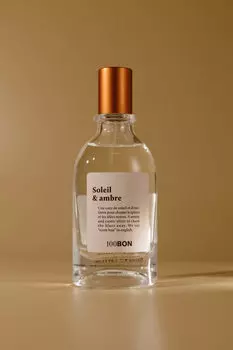 Туалетная вода 100BON Soleil d'Ambre 50 мл