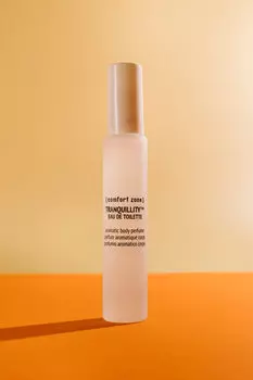Туалетная вода Comfort Zone Tranquillity Body Perfume 15ml