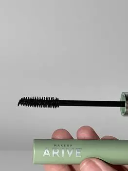 Тушь для создания пушистых ресниц Arive Makeup Featherlash Mascara [01 Black] 7,5ml