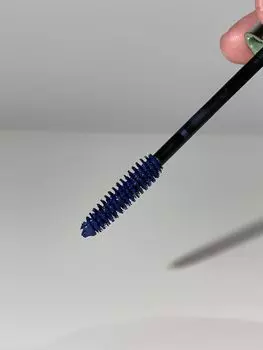 Тушь для создания пушистых ресниц Arive Makeup Featherlash Mascara [02 Navy] 7,5ml