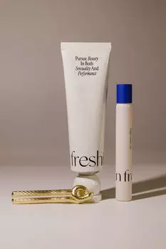 Удачливый набор Freshian Lucky Blue Edition