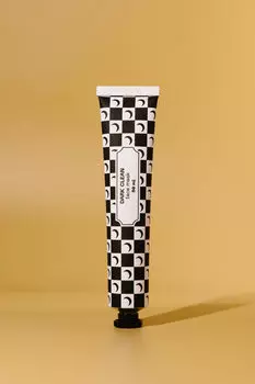 Угольная маска для лица CHA U KAO DARK CLEAN Face Mask 50ml