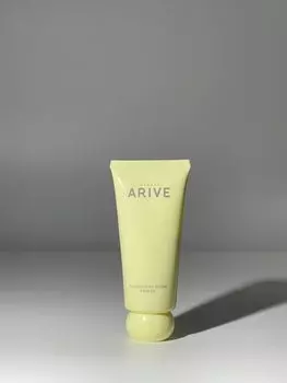 Ухаживающая база под макияж Arive Makeup Moonlight Glow Primer [01 Clear] 30ml