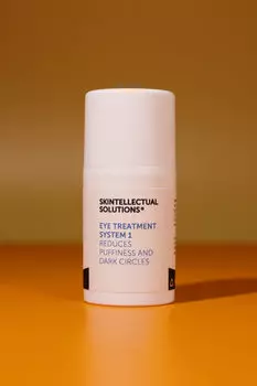 Уход за кожей вокруг глаз 1 Skintellectual Solutions Eye Treatment System - 1 15ml