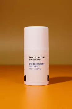 Уход за кожей вокруг глаз 2 Skintellectual Solutions Eye Treatment System - 2 15ml