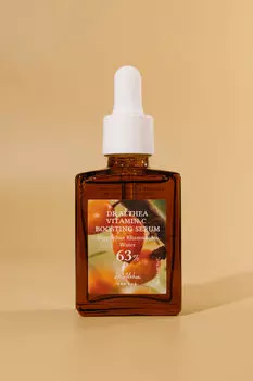 Укрепляющая бустер-сыворотка с 63% облепиховой воды Dr. Althea Vitamin C Boosting Serum 63% 30ml