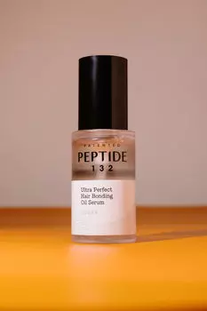 Укрепляющая сыворотка-масло для волос COSRX PEPTIDE-132 Ultra Perfect Hair Bonding Oil Serum 28ml