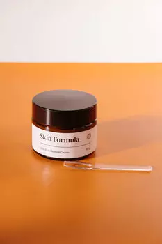 Ультра - обогащенный, питательный и регенерирующий крем Skin Formula Ultra Rich Restore Cream, 50г