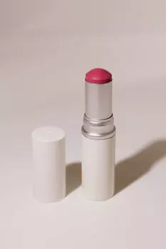 Универсальный сияющий стик для лица hince True Dimension Radiance Balm [05 Shelly Pink] 10g