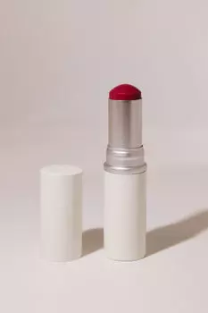 Универсальный сияющий стик для лица hince True Dimension Radiance Balm [06 Lil Mauve] 10g