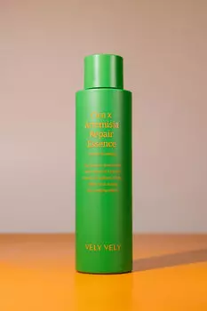 Успокаивающая эссенция с экстрактом полыни и центеллы Vely Vely Cica Х Artemisia Repair Essence 160ml