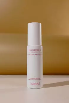 Успокаивающая сыворотка для лица *kared No Stress Calming Serum 30ml