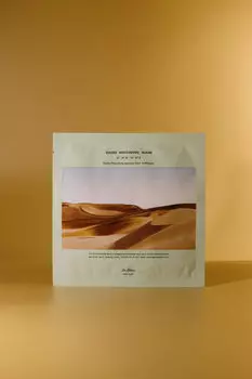 Успокаивающая тканевая маска для лица Dr. Althea Oasis Soothing Mask 27ml