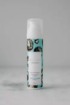 Успокаивающее крем-масло для рук на основе кокоса G.LOVE Hand Cream Batter Coco Water Touch 50ml