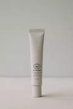 Успокаивающий BB-крем So Natural So Vegan Calming BB Cream SPF 24 PA++ 30ml