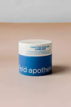 Успокаивающий крем для чувствительной кожи FELD APOTHEKE Phyto Calm Cream 50ml