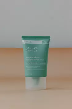 Успокаивающий крем для сухой кожи Paula's Choice Calm Rescue & Repair Intensive Moisturizer Dry 60 ml