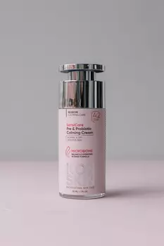 Успокаивающий крем с комплексом пре- и пробиотиков ICON SKIN SensiCare Pre & Probiotic Calming Cream 30ml