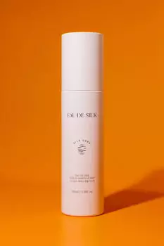 Успокаивающий мист с высокой концентрацией серицина Eau De Silk Sericin Ampoule Mist 100ml