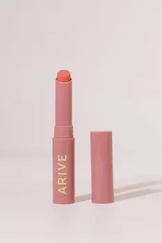 Увлажняющая помада Arive Makeup Balm Lipstick [03 Social Butterfly] 2g