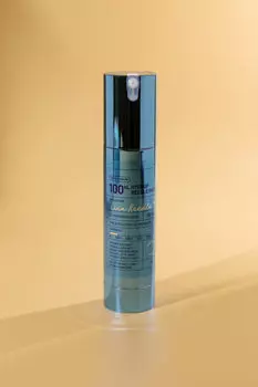 Увлажняющая сыворотка - бустер с микроиглами VT Hydrop Reedle Shot 100HL 50ml