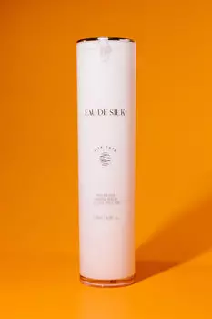 Увлажняющая сыворотка для лица с серицином Eau De Silk Sericin Serum 120ml