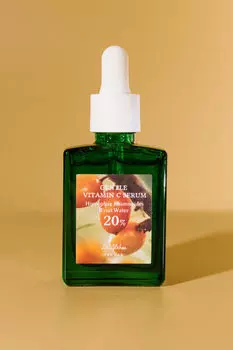 Увлажняющая сыворотка с витамином С Dr. Althea Gentle Vitamin C Serum 20% 30ml