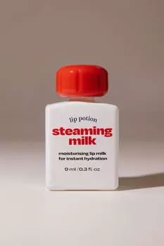 Увлажняющее молочко-праймер для губ alternative stereo Lip Potion Steaming Milk 9ml