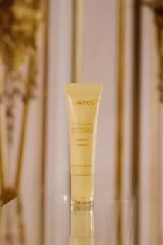 Увлажняющий бальзам для губ LANEIGE Lip Glowy Balm [Vanilla] 10g