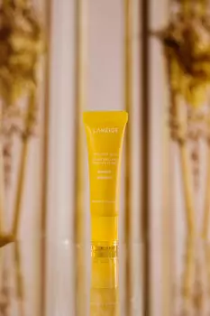 Увлажняющий бальзам для губ LANEIGE Lip Glowy Balm [Mango] 10g