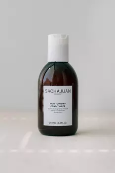 Увлажняющий кондиционер для волос SACHAJUAN Moisturizing Conditioner 250ml