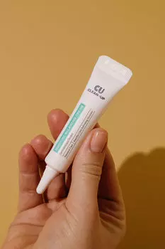 Увлажняющий крем CU Clean Up Moisture Balancing Cream 7ml