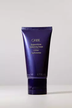 Увлажняющий крем для блеска волос Oribe Supershine Moisturizing Cream 50 ml