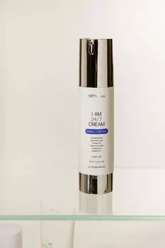 Увлажняющий крем для ежедневного использования 'AM CODE I am 24/7 Cream Normal To Dry Skin 50ml