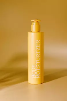 Увлажняющий крем для тела DONT TOUCH MY SKIN BODY MOISTURIZER 250мл