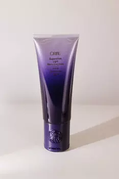 Увлажняющий крем для тонких волос Oribe Supershine Light Moisturizing Cream 150ml