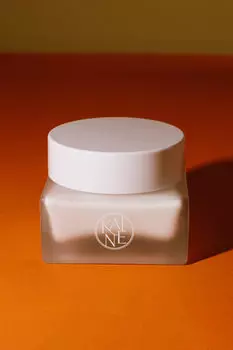 Увлажняющий крем на основе тремеллы Kaine Vegan Collagen Youth Cream 50ml